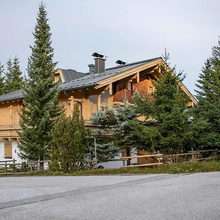 Haus 116 2 Apartman Krimml