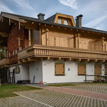 Apartman Haus 116 2 *