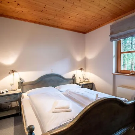 Haus 116 2 Apartamento *