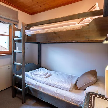 Apartamento Haus 116 2 Krimml