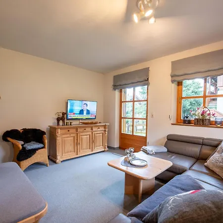 Haus 116 2 * Криммл