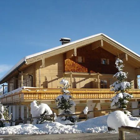 Haus 116 2 Apartamento Krimml