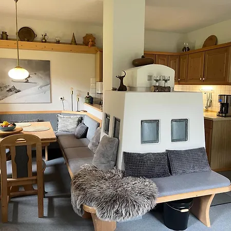 Apartman Haus 116 2 *