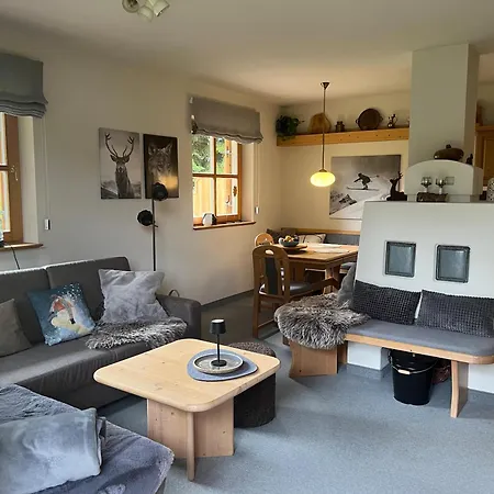 Haus 116 2 Krimml