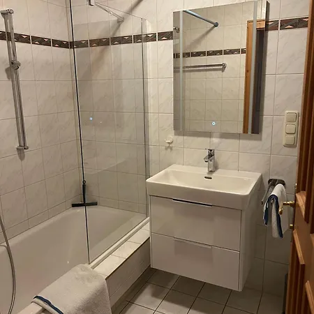 Haus 116 2 Apartamento Krimml