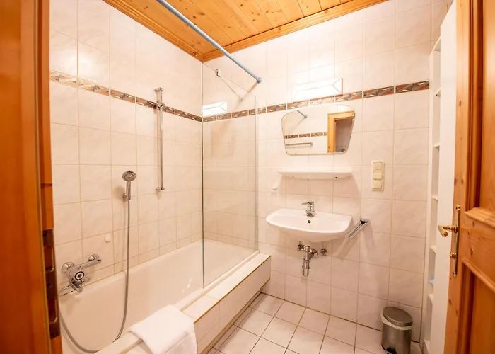 Appartement Haus 116 2 *
