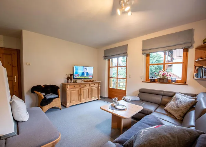 Haus 116 2 * Krimml