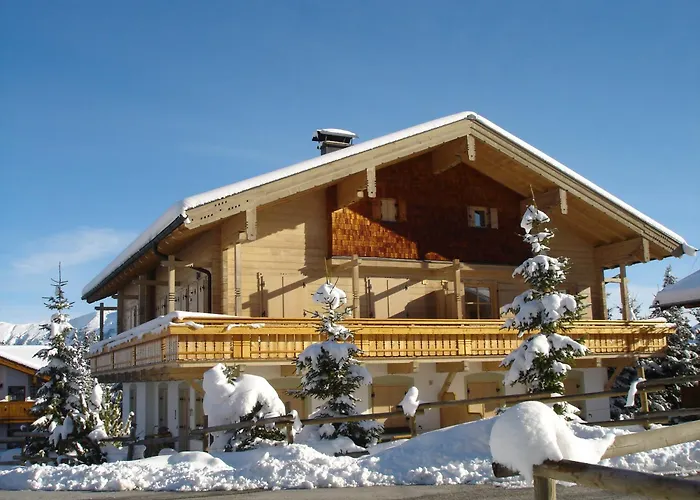 Haus 116 2 Appartement Krimml